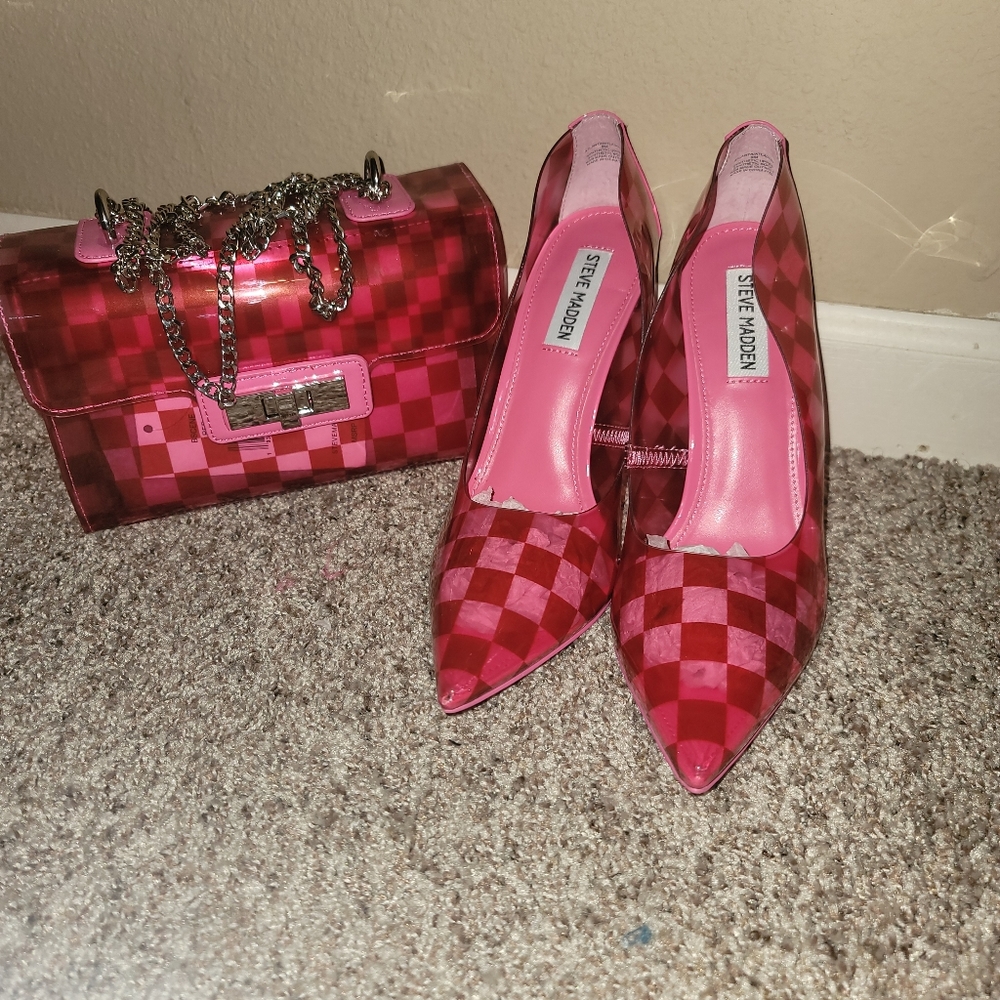 Shoes - Picture 2 of 2